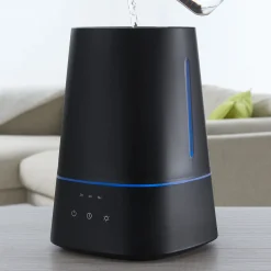 Unilution, Inc. Easy Top-Fill Humidifier
