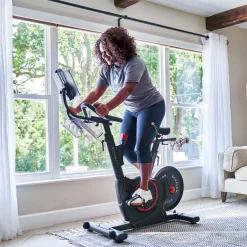 Teleshop Inc. Echelon Connect EX-5 Exercise Bike