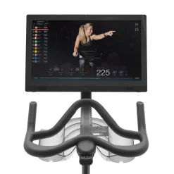 Teleshop Inc. Echelon Connect EX-5s Exercise Bike