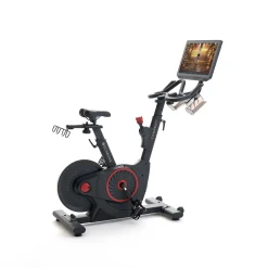 Teleshop Inc. Echelon Connect EX-5s Exercise Bike