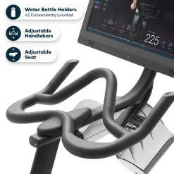 Teleshop Inc. Echelon Connect EX-5s Exercise Bike