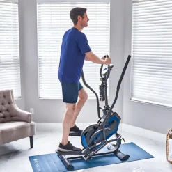 Teleshop Inc. Echelon Elliptical Sport 2