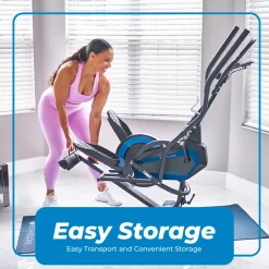 Teleshop Inc. Echelon Elliptical Sport 2