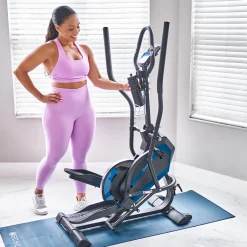 Teleshop Inc. Echelon Elliptical Sport 2