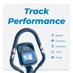 Teleshop Inc. Echelon Elliptical Sport 2