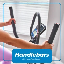 Teleshop Inc. Echelon Elliptical Sport 2