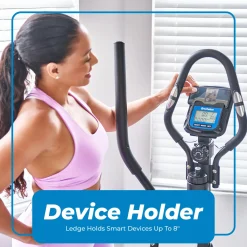 Teleshop Inc. Echelon Elliptical Sport 2