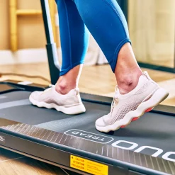 Teleshop Inc. Echelon FitNation Duo Treadmill