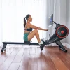 Teleshop Inc. Echelon Row-s Rowing Machine