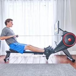 Teleshop Inc. Echelon Row-s Rowing Machine