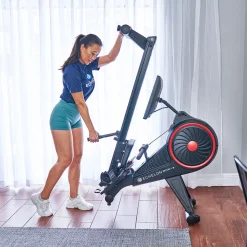 Teleshop Inc. Echelon Row-s Rowing Machine