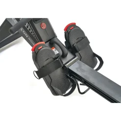 Teleshop Inc. Echelon Row-s Rowing Machine