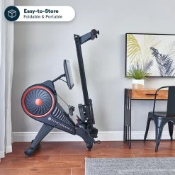 Teleshop Inc. Echelon Row-s Rowing Machine