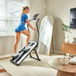 Teleshop Inc. Echelon Stair Climber Sport