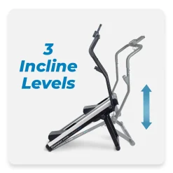 Teleshop Inc. Echelon Stair Climber Sport
