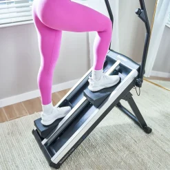 Teleshop Inc. Echelon Stair Climber Sport