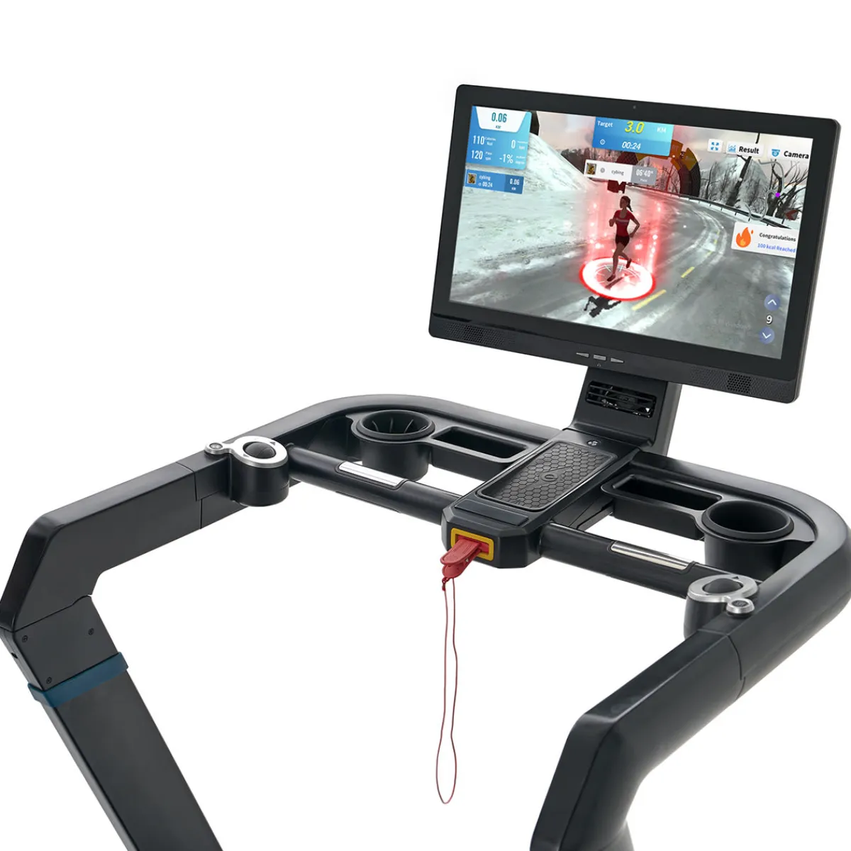 Teleshop Inc. Echelon Stride-8s Treadmill