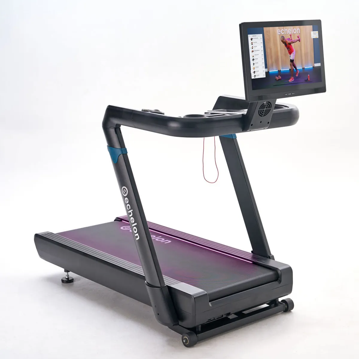 Teleshop Inc. Echelon Stride-8s Treadmill