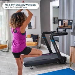 Teleshop Inc. Echelon Stride-8s Treadmill