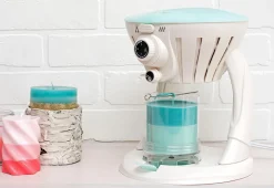 Odash Inc. Electric Candle Maker
