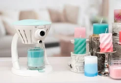 Odash Inc. Electric Candle Maker
