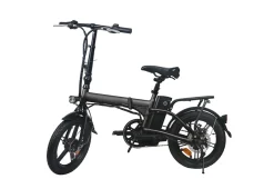Glare Technology USA Inc Electric Commuter Bike