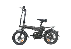 Glare Technology USA Inc Electric Commuter Bike