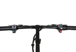 Glare Technology USA Inc Electric Commuter Bike
