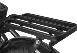 Glare Technology USA Inc Electric Commuter Bike