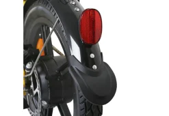 Glare Technology USA Inc Electric Commuter Bike