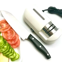 Master Grade Div. of Oceda Corp. Electric Knife Sharpener