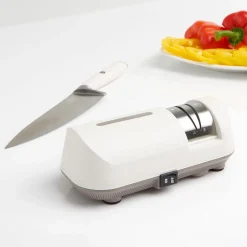 Master Grade Div. of Oceda Corp. Electric Knife Sharpener