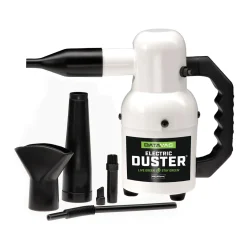 Metropolitan Vacuum Cleaner Co., Inc. Electric Office Duster