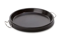 Euro-Cuisine, Inc Electric Pizza Oven