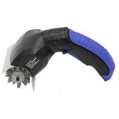 Sharper Image Electric Power Scrubber Grill Brush