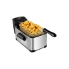 The Future Products, Inc. Electric Stainless Steel Deep Fryer