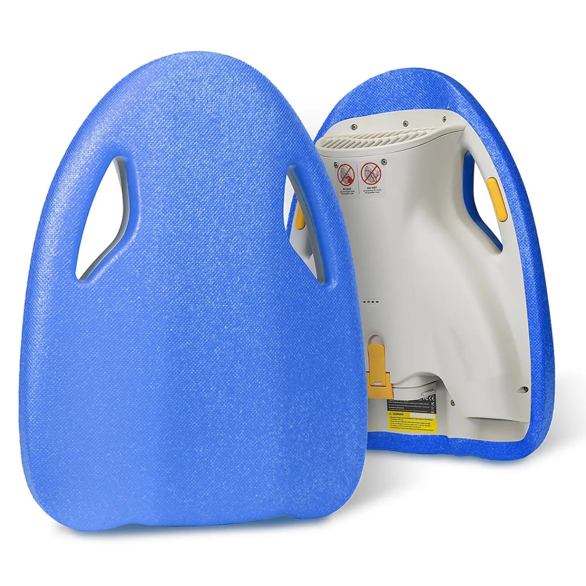 Glare Technology USA Inc Electric Swimming Kickboard