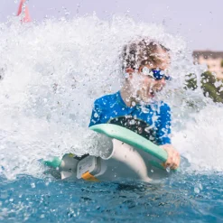 Glare Technology USA Inc Electric Swimming Kickboard