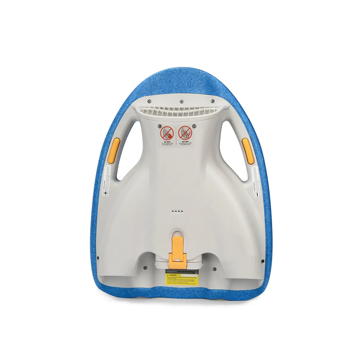 Glare Technology USA Inc Electric Swimming Kickboard