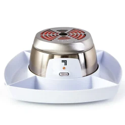 Sharper Image Electric S'mores Maker by