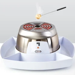 Sharper Image Electric S'mores Maker by