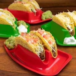 Odash Inc. Electric Taco Station