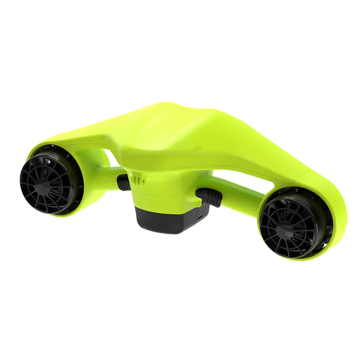 Glare Technology USA Inc Electric Underwater Scooter