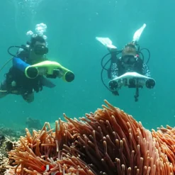 Glare Technology USA Inc Electric Underwater Scooter