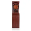 Escalade Sports Electronic Arcade Dartboard Cabinet with Cricket Pro