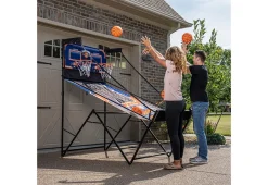Escalade Sports Electronic Basketball Shootout