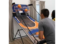 Escalade Sports Electronic Basketball Shootout
