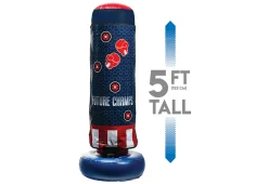 Xfit LLC Electronic Boxing Bag