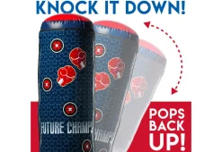 Xfit LLC Electronic Boxing Bag