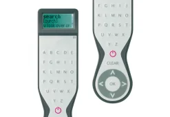 IF USA, LLC Electronic Dictionary Bookmark